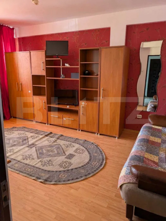 Apartament 2 camere, decomandat, 67 mp, zona Cetatea Fetei