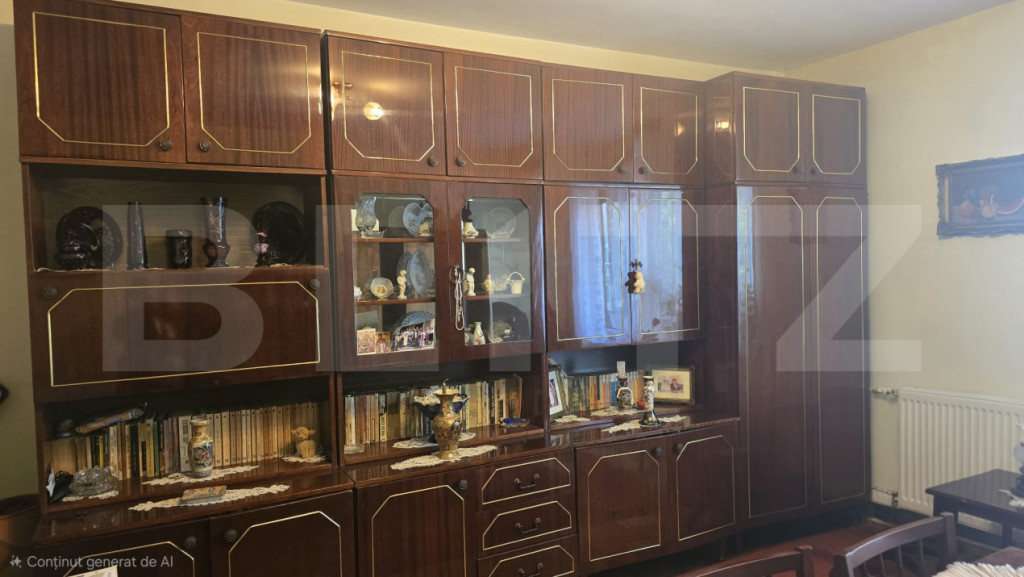 Apartament 2 camere, 50 mp, zona Ultracentral