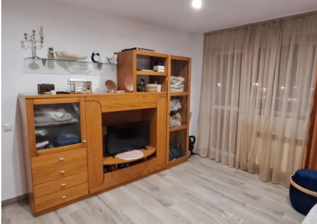 Apartament 2 camere decomandat, Confort Park – Vitan Bârzești