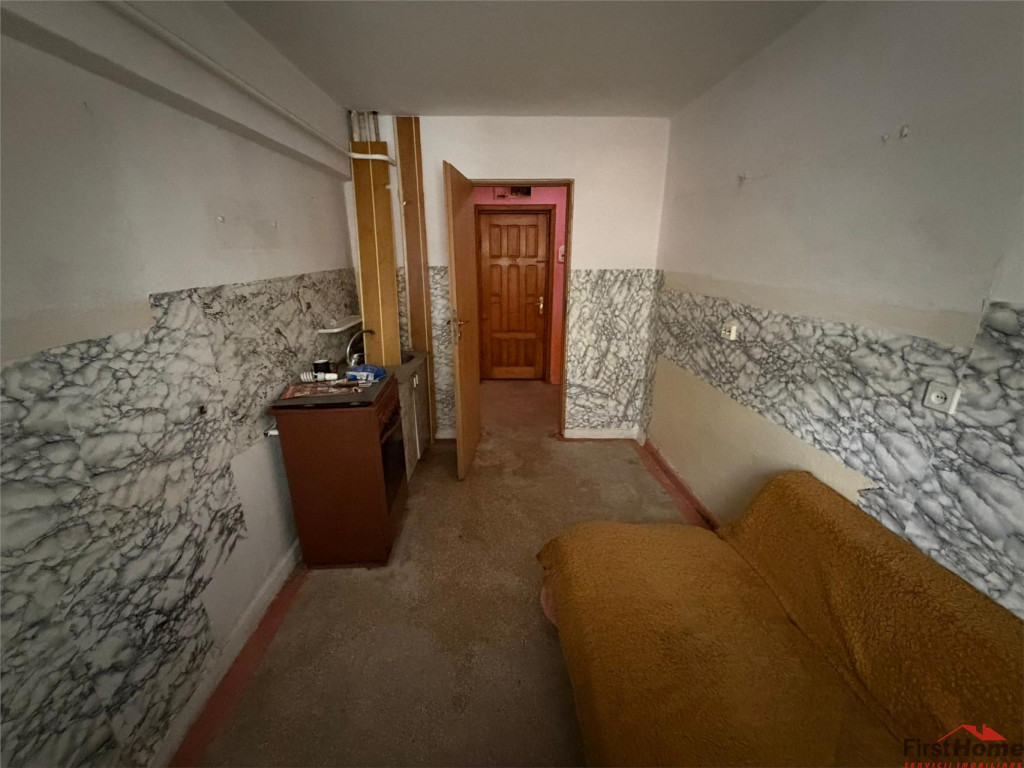 Apartament 4 camere, parter, zona centrala , 87mp utili