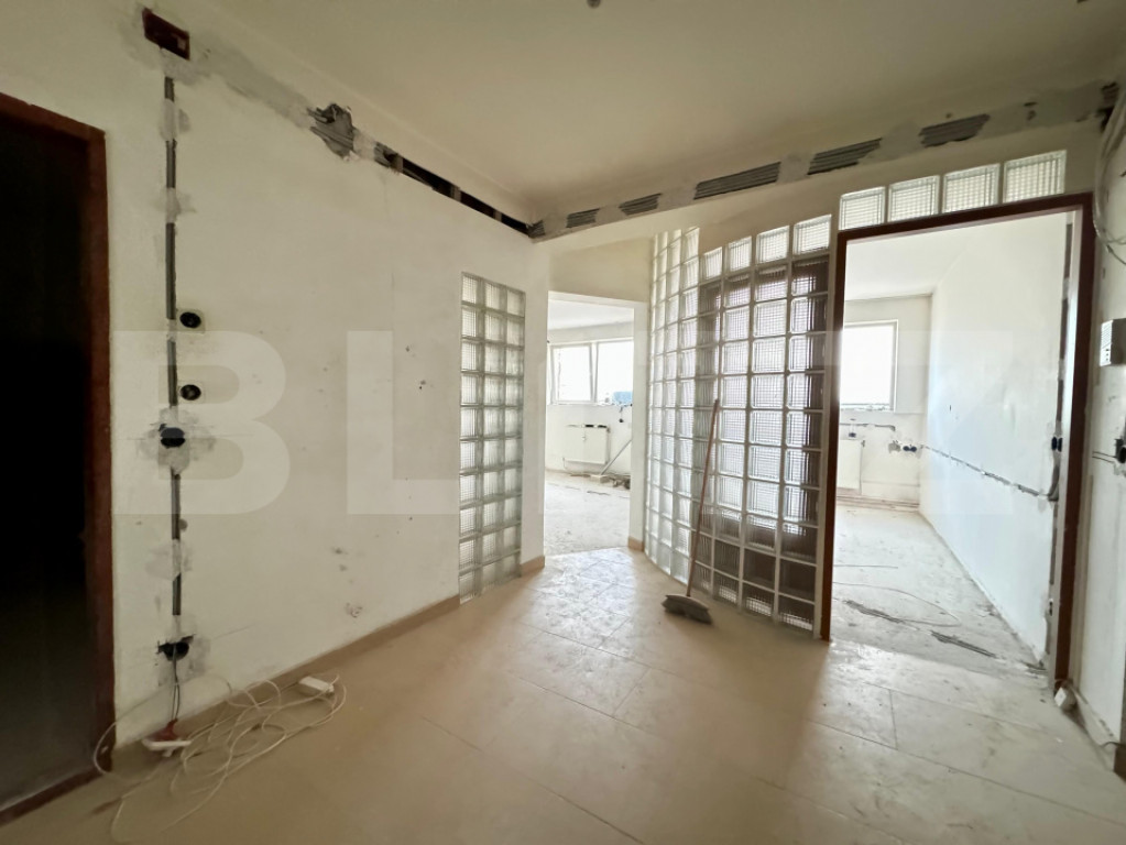 APARTAMENT 3 CAMERE | PARTER | ZONA DACIA | ORADEA