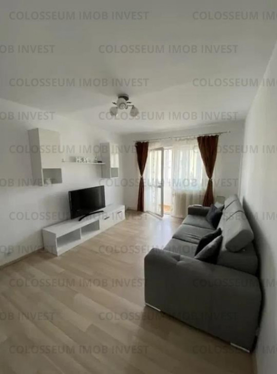 Apartament 2 camere, decomandat - zona Sacele