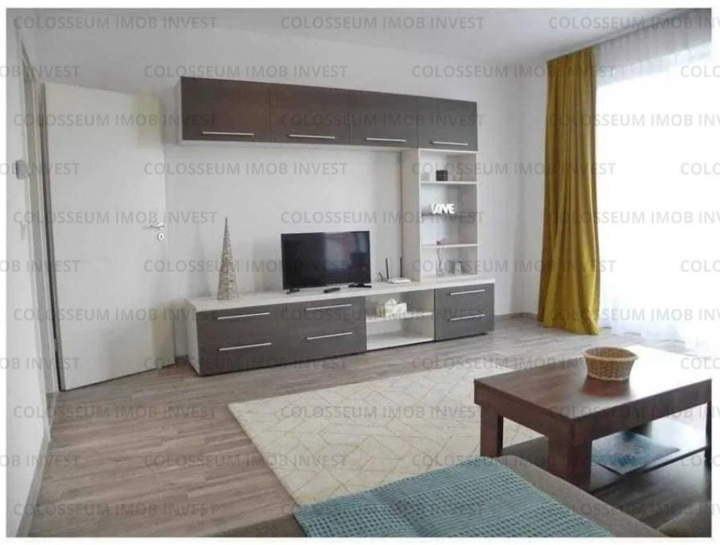 Apartament 2 camere, decomandat - zona Avantgarden