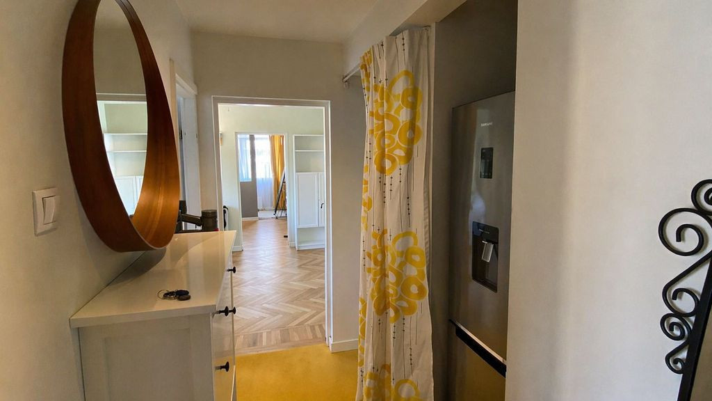 2 camere Cantemir, 4 min metrou Tineretului