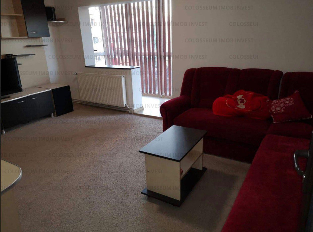 Apartament 4 camere, decomandat - zona Bartolomeu