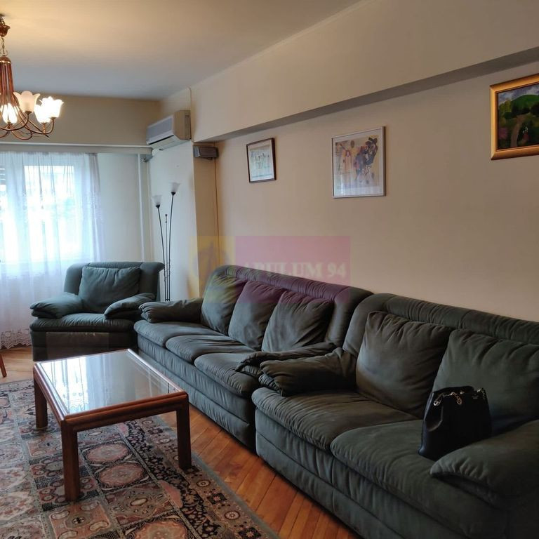 Bd Unirii, La Fantani, stradal