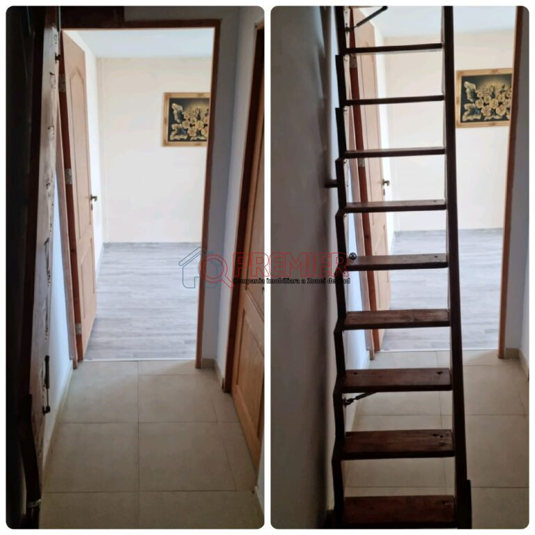 Apartament 2 camere Sector 4–Metalurgiei Str