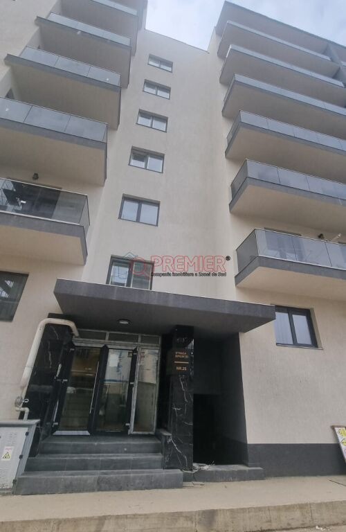 Garsoniera - Popesti Leordeni-Metrou-Mutare Imediata