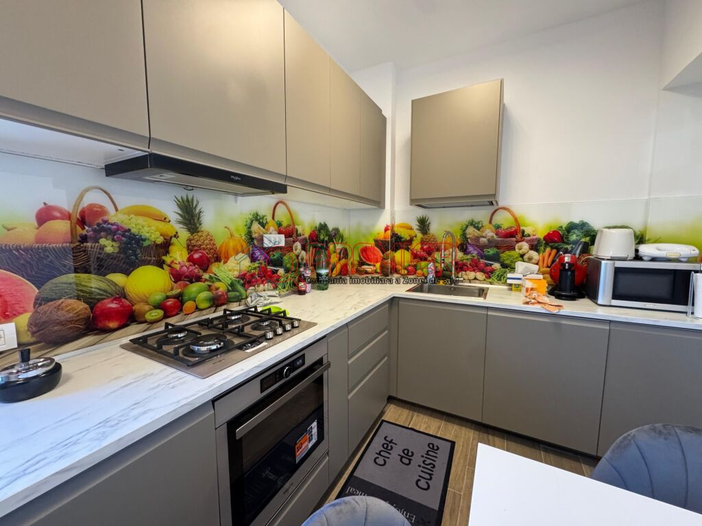 2 camere Metrou Aparatorii Patrie - Str Turnu Magurele