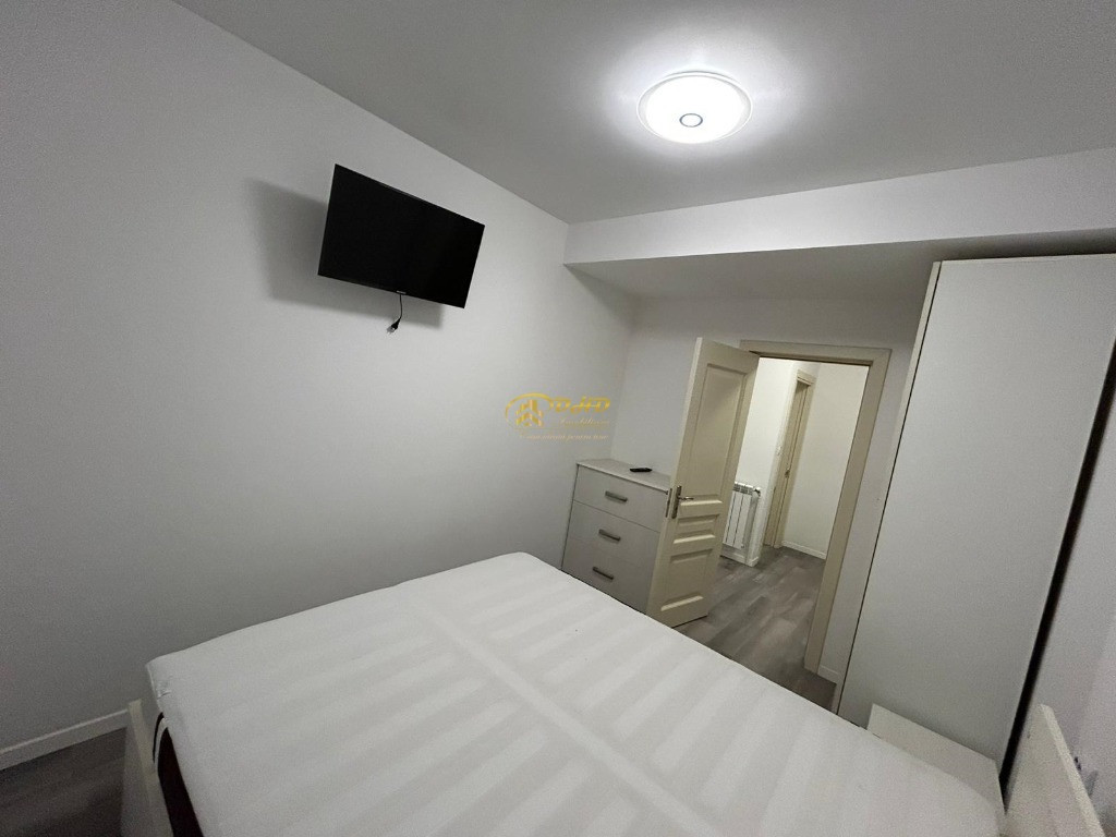 Ap. 2 camere - Bucșinescu