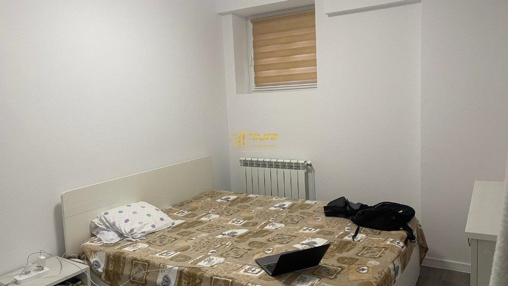 Ap. 2 camere - Bucșinescu