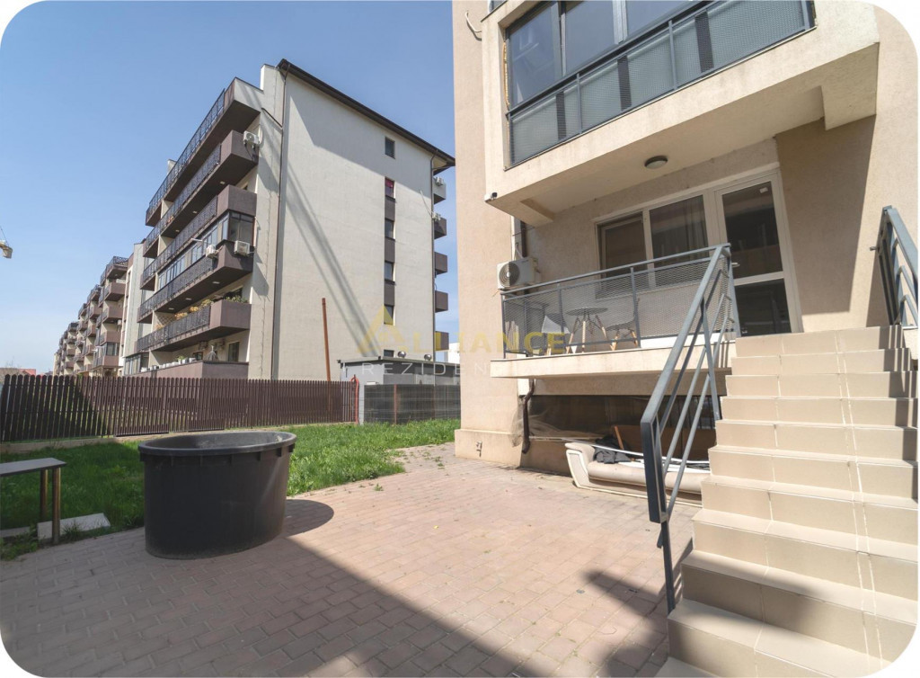 Vila Popesti Leordeni || complex inchis || panouri fotovolta