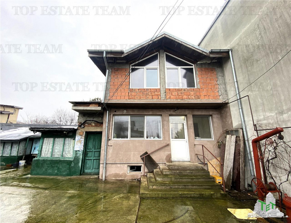 Casa de in zona Fundeni