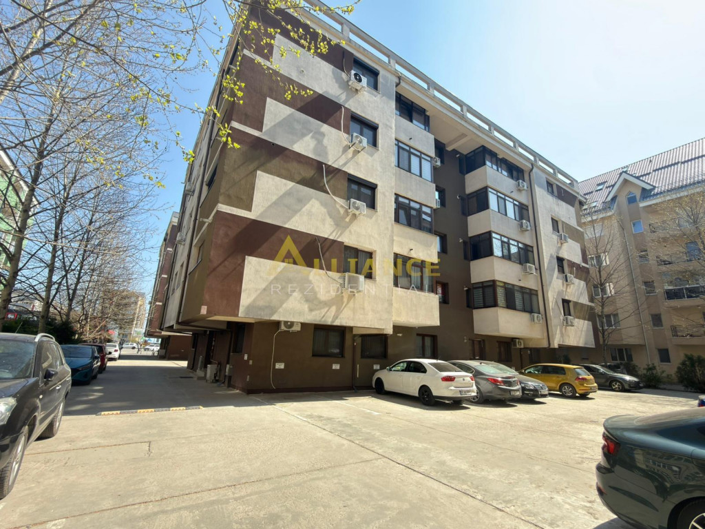 {M.Leonida} Apartament 3 camere - 2 bai | 75 MP |