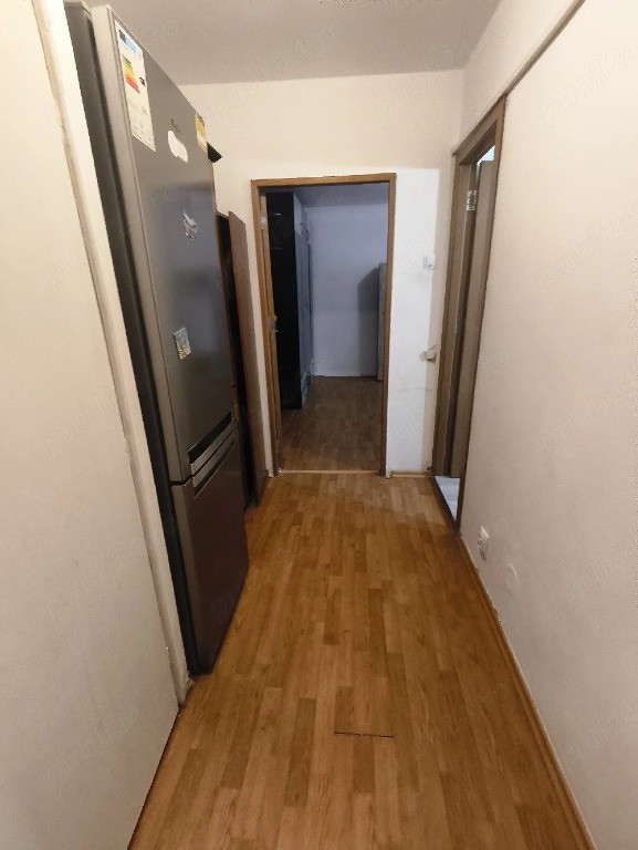 Brancoveanu parter decomandat