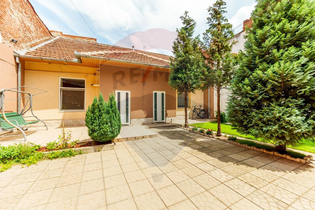 Apartament cu 1 camera de inchiriat la ARED Uta