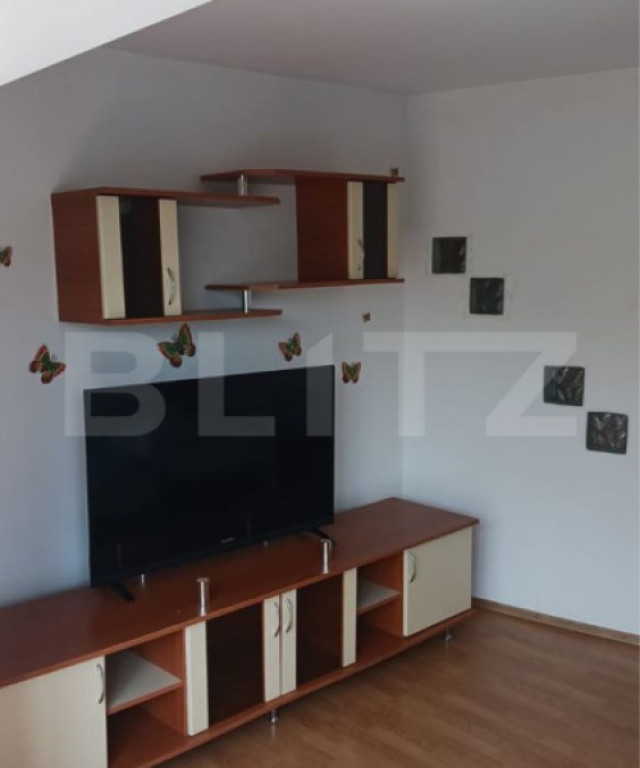 Apartament de inchiriat, 57 mp, zona Stadion-Lugoj