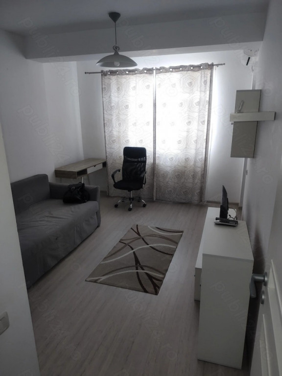 Dimitrie leonida fix la metrou etaj 7