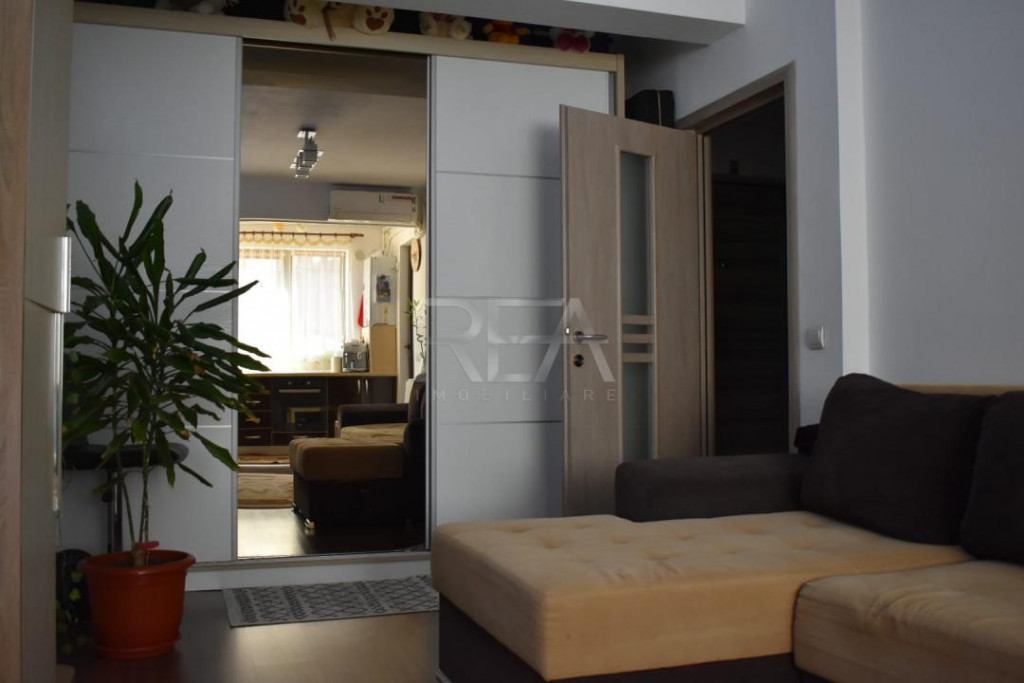 Apartament 2 Camere - Dream Residence - Rahova
