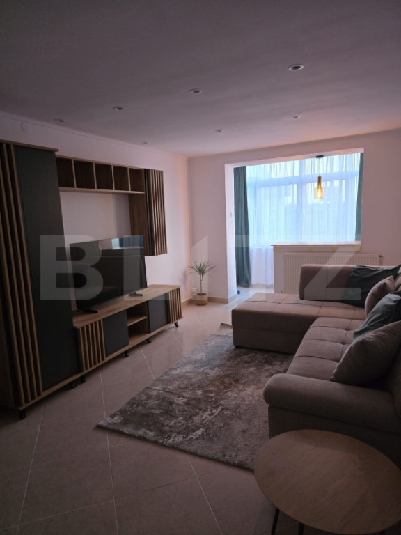 Apartament de inchiriat, 70 mp, zona Centru