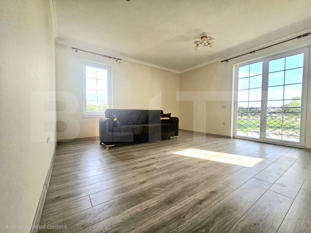 Aartament 2 camere, etaj 1, Giroc