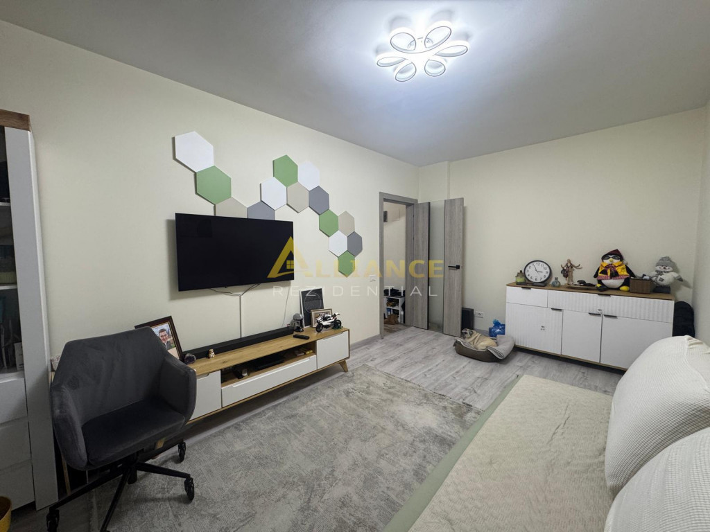 Popesti Fermei Apartament 3 Camere