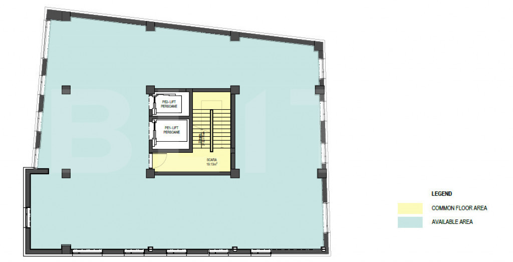 Spatiu comercial, 300 mp, zona Complex Studentesc