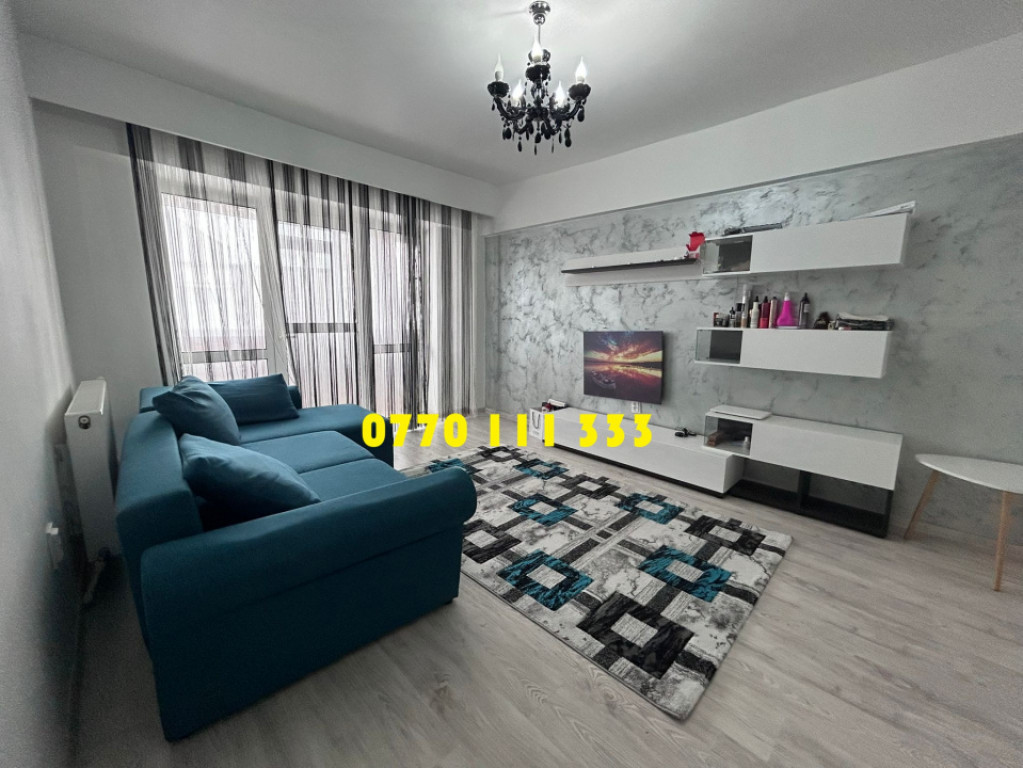 - Apartament 3 camere Vidin, confort 1 decomndat, suprafata