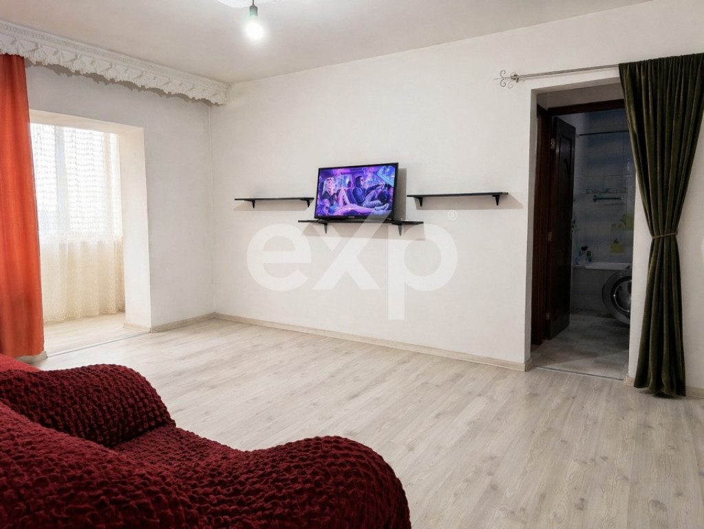 Apartament de vânzare cu 3 camere, etaj 1, Aleea Otelarilor