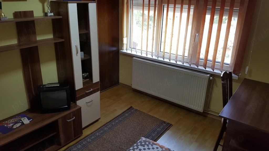 Brancoveanu camera la curte