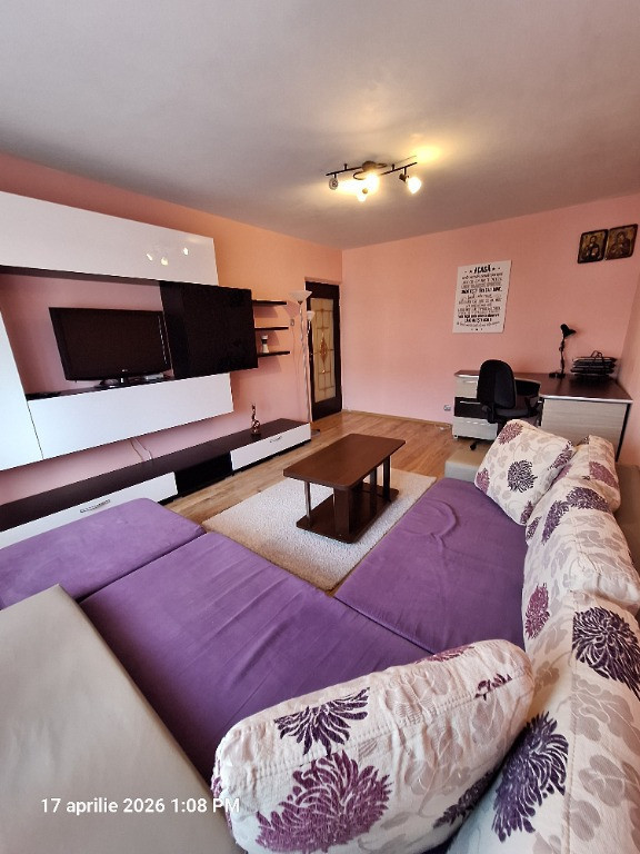 Proprietar vând apartament 2 camere decomandat