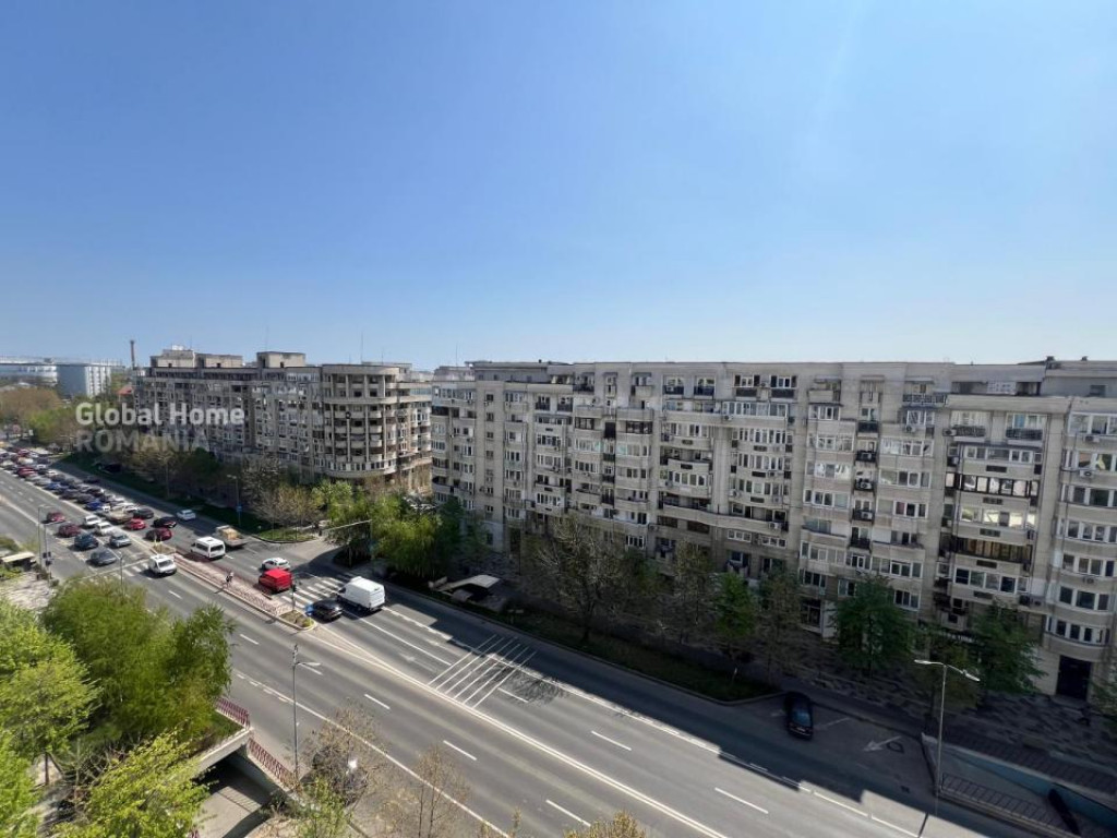 Apartament 2 camere | Blv Decebal -Acces Stradal-Vedere Blv
