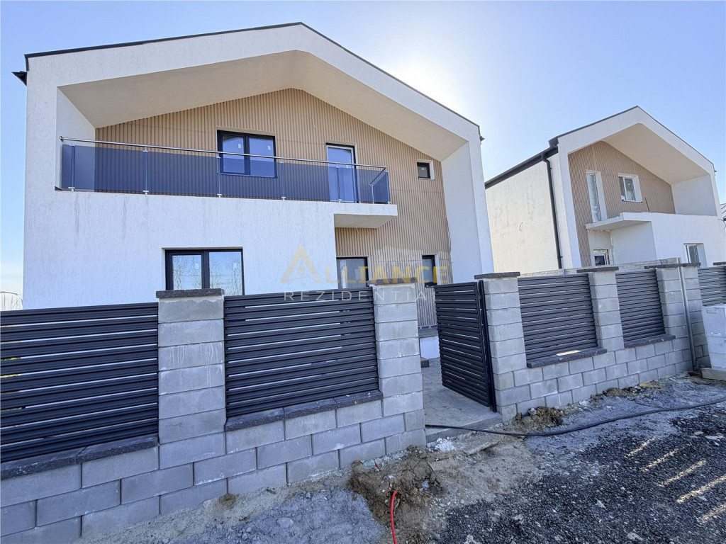 Casa viitorului || Pompa de caldura || Panouri foto 11,7 kw