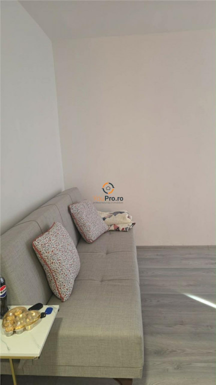 Lux Totul NOU Parter