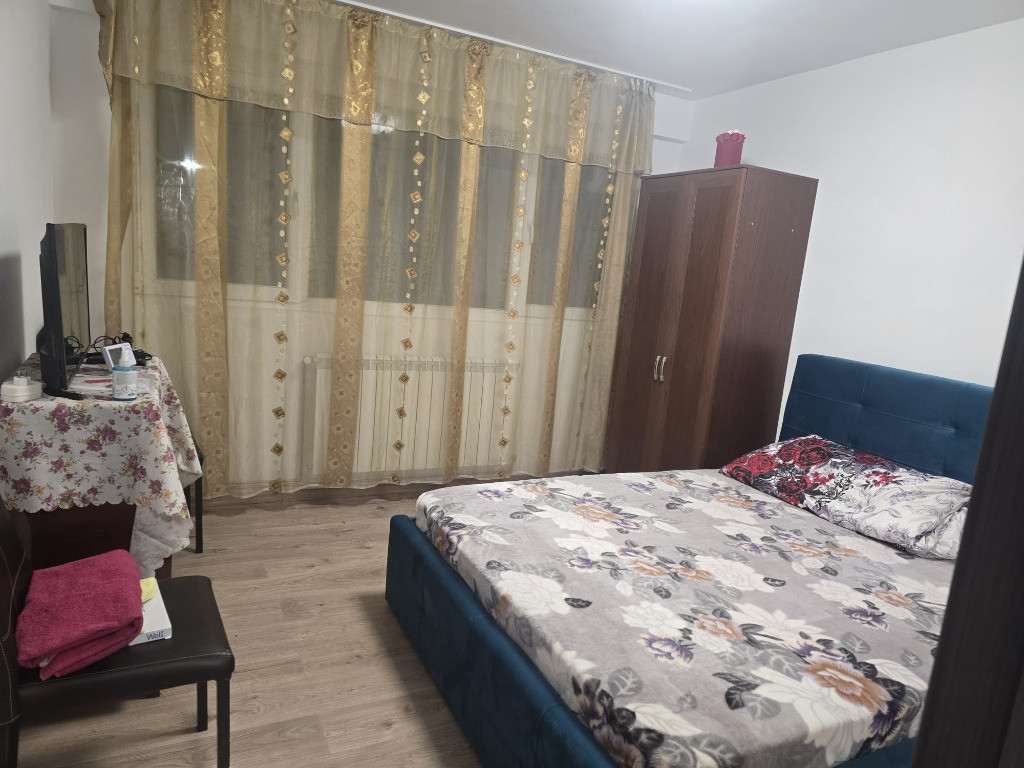 Ap. 2 camere cu CENTRALA PROPRIE - Drumul Taberei - Favorit / Mall AFI