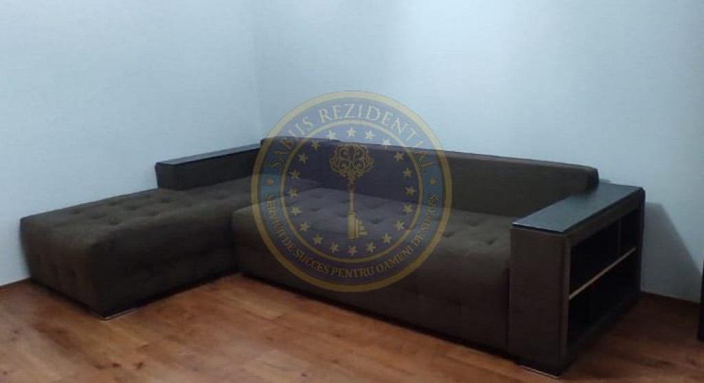 GARSONIERA MODERNA-Drumul Taberei/FAVORIT