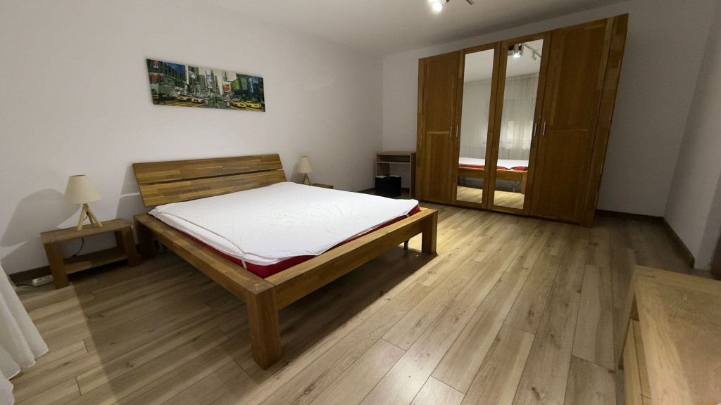 INCHIRIERI - Garsoniera MODERNA - Militari