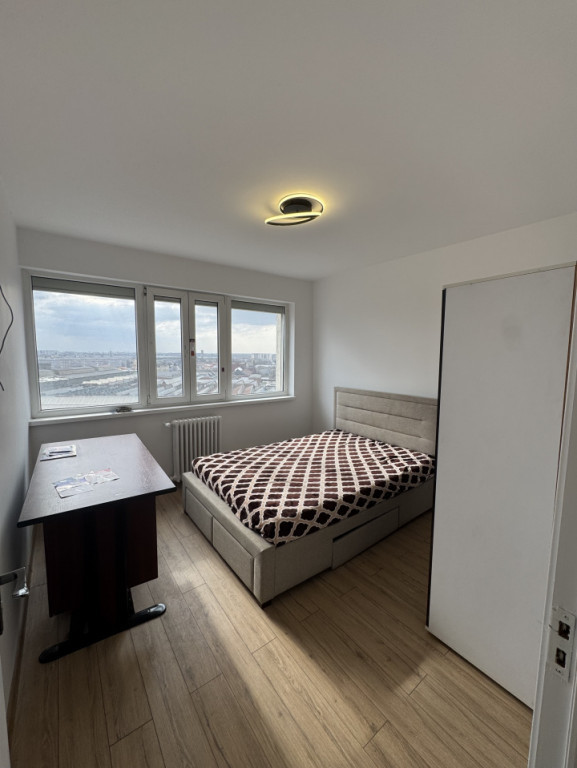 Apartament 3 camere Calea Grivitei | Metrou la scara | Etaj