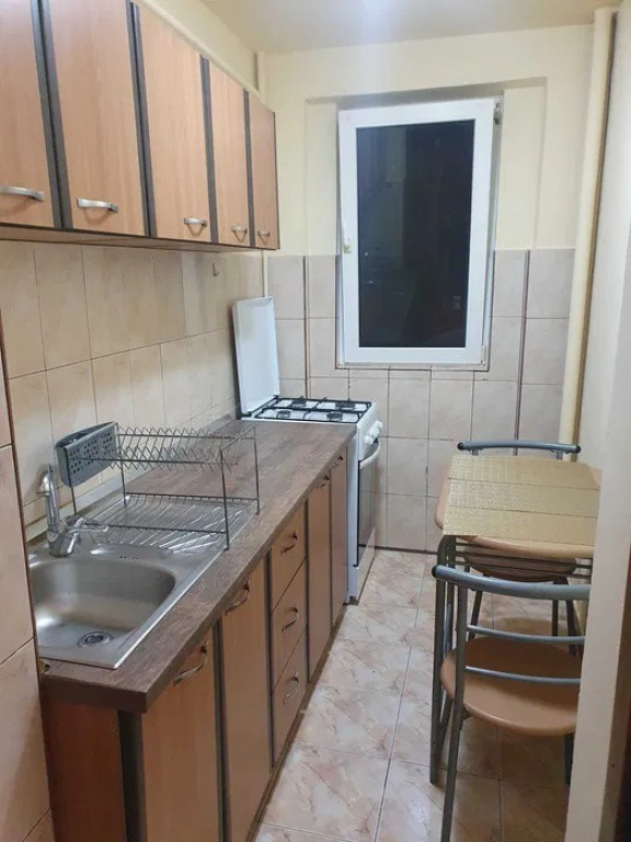 INCHIRIERI-Apartament 2 camere NOU - Militari / Lujerului