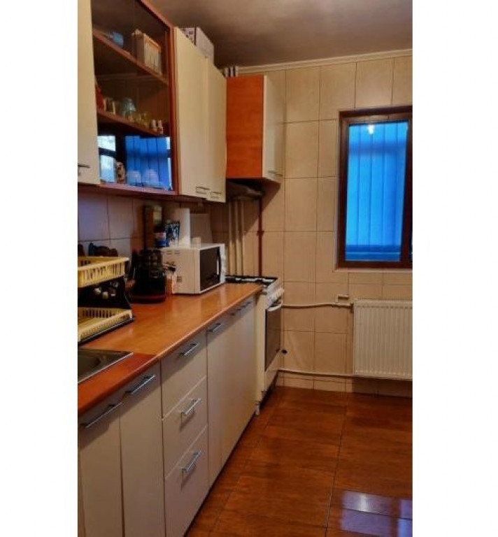 INCHIRIERI-APARTAMENT 2 CAMERE- MILITARI / LUJERULUI