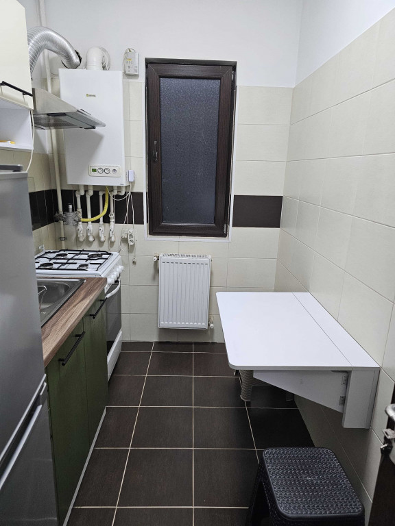 Dimitrie leonida metalurgiei etaj 6