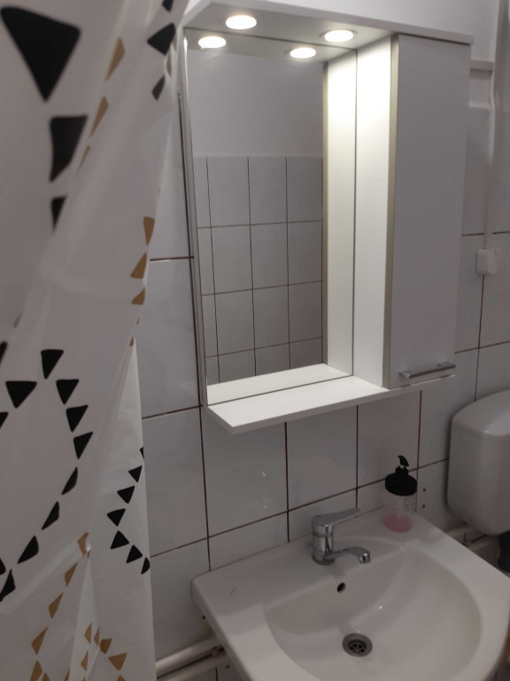 Piata sudului parter decomandat