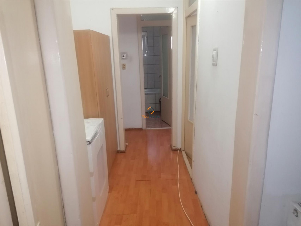 Decomandat cu Centrala 2 Balcoane Iulius Mall