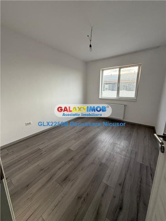Apartament 2 camere, nemobilat, Militari Residence, 61.900 e