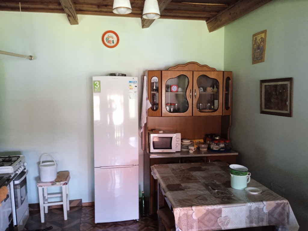 Casa la tara cu teren aferent (8.093 mp) Mesesenii De Sus, Salaj
