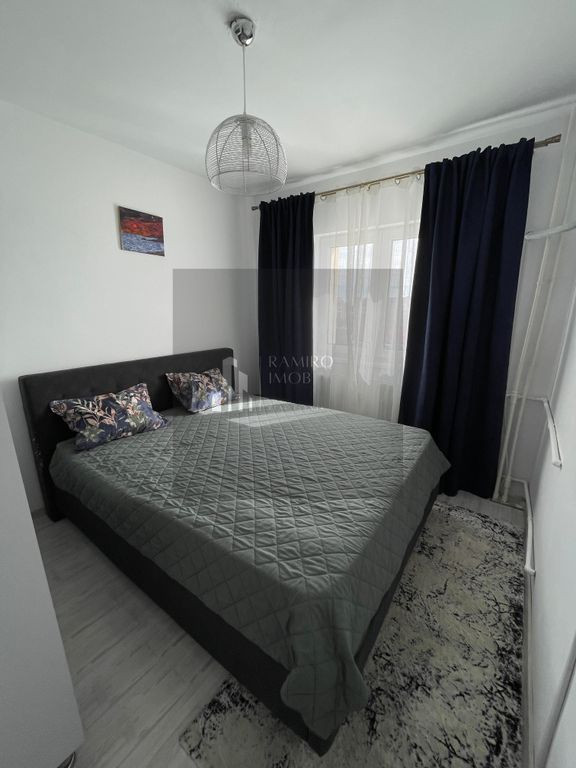 Apartament 2 camere 10 minute metrou Aparatorii Patriei
