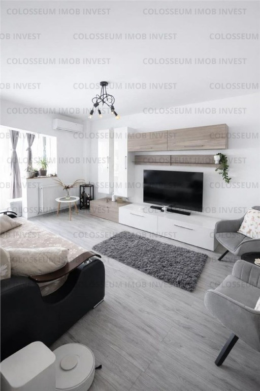 Apartament 2 camere | decomandat | etaj intermediar- zona Astra