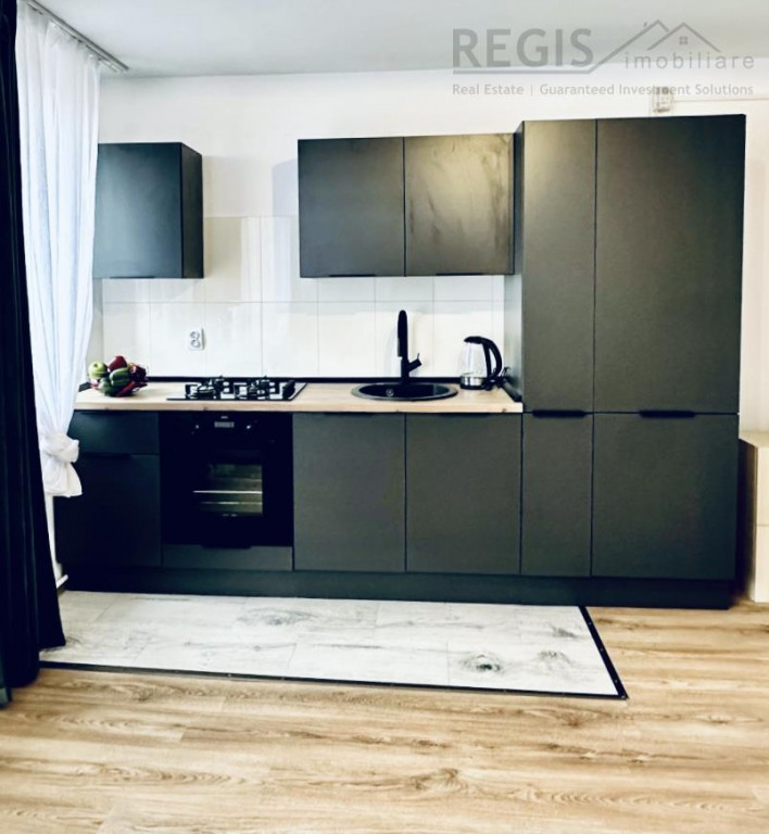 Apartament 2 camere mansardat pe 2 niveluri, F#259;getului C