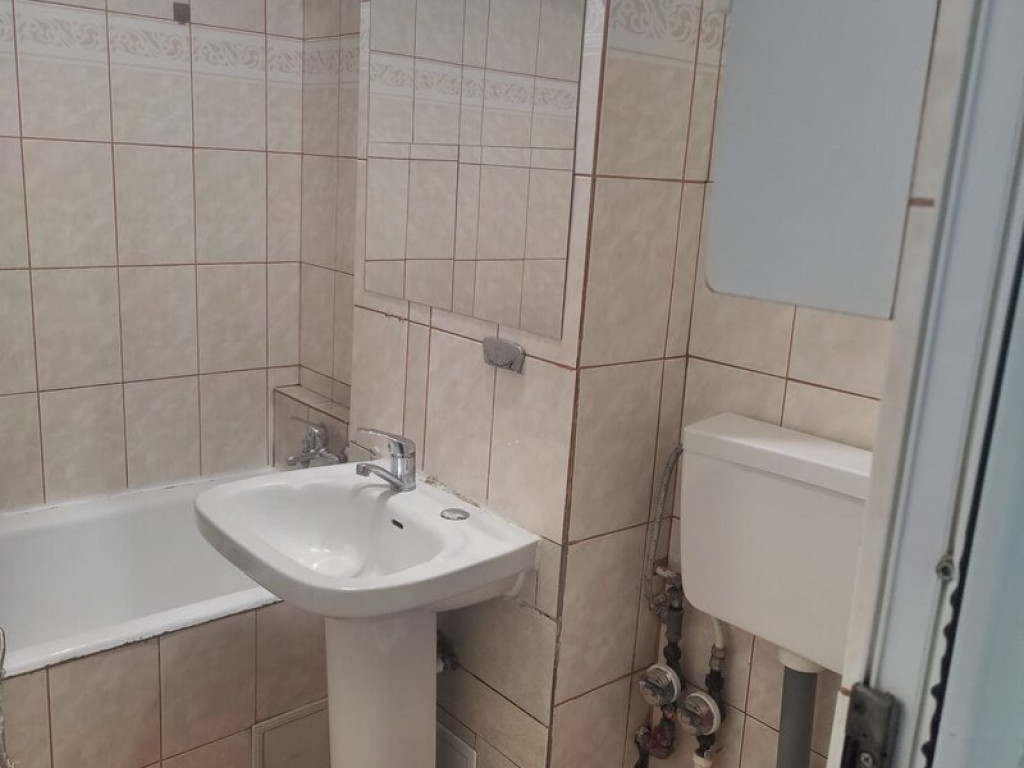 Dristor mihai bravu racari parter