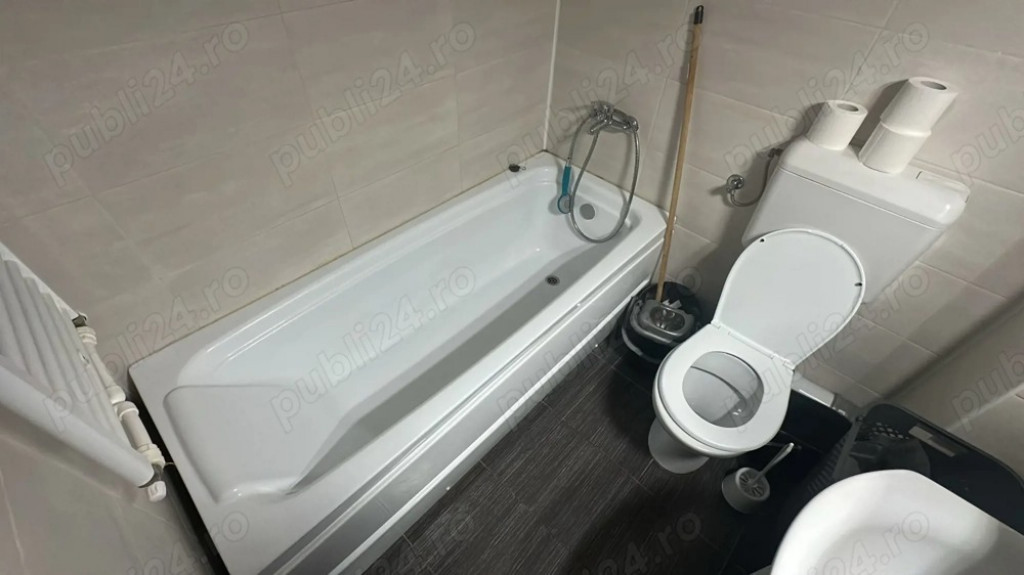 Berceni metrou etaj 3 biruintei 89